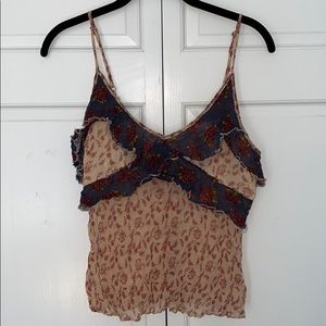 Free People Tank Top